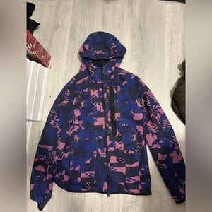 Nike Tech fleece top